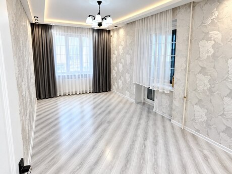 Elan №6532232 - Bakı, Həzi Aslanov m., 3 otaqlı, 70 m², 1/9 mərtəbə