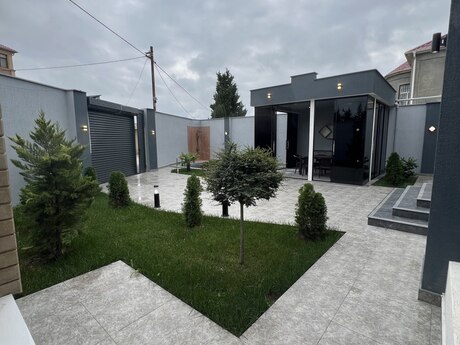 Şüvəlanda 4 otaqlı həyət evi satılır, 150 m², 275 000 AZN, şəkil 3 / 12