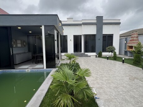 4 otaq · 150 m², Şüvəlan