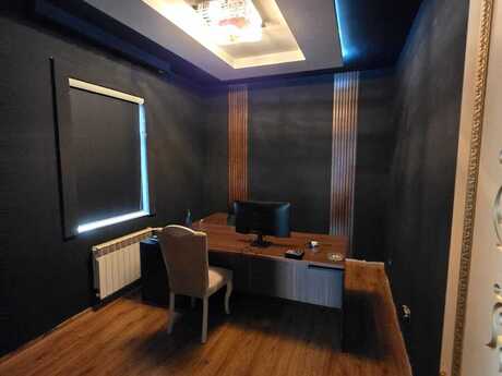 Xətaidə 8 otaqlı həyət evi kirayə verilir, 330 m², 2 200 AZN/ay, şəkil 2 / 12