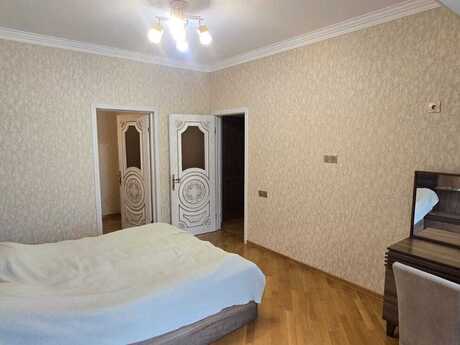 Park Azure kompleksində 2 otaqlı yeni tikili mənzil kirayə verilir, 99 m², 1 500 AZN/ay, şəkil 2 / 8