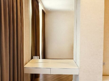 28 Mayda 3 otaqlı yeni tikili mənzil satılır, 95 m², 495 000 AZN, şəkil 4 / 9