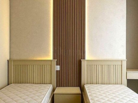 28 Mayda 3 otaqlı yeni tikili mənzil satılır, 95 m², 495 000 AZN, şəkil 5 / 9