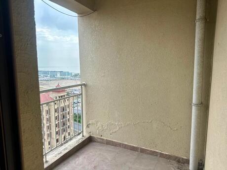 Сдаётся 2-комнатная квартира в новостройке, ЖК Park Azure, 110 м², 1 498 AZN/мес, фото 4 / 10