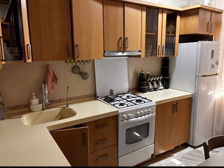 Xalqlar Dostluğunda 4 otaqlı yeni tikili mənzil satılır, 117 m², 315 000 AZN, şəkil 2 / 12