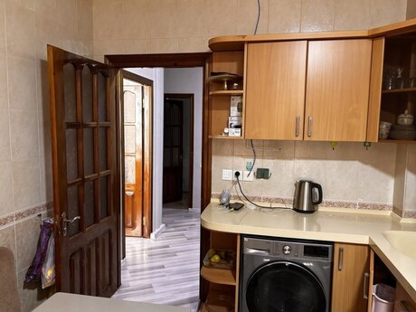 Xalqlar Dostluğunda 4 otaqlı yeni tikili mənzil satılır, 117 m², 315 000 AZN, şəkil 4 / 12