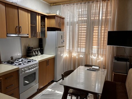 Xalqlar Dostluğunda 4 otaqlı yeni tikili mənzil satılır, 117 m², 315 000 AZN, şəkil 3 / 12