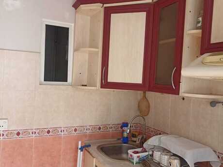 Продаётся 1-комнатная квартира в старом фонде, İnşaatçılar, 33 м², 130 000 AZN, фото 4 / 8