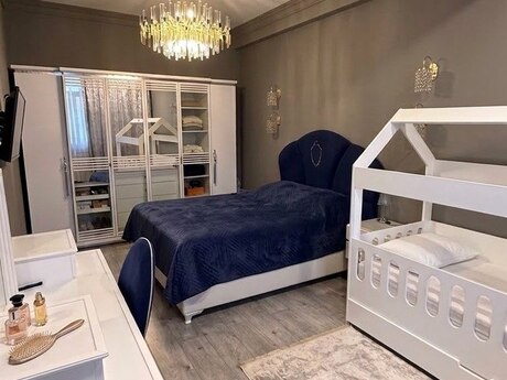 Продаётся 2-комнатная квартира в новостройке, Azadlıq Prospekti, 103 м², 330 000 AZN, фото 4 / 9