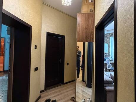 İçəri Şəhərdə 2 otaqlı köhnə tikili mənzil satılır, 60 m², 248 000 AZN, şəkil 5 / 12