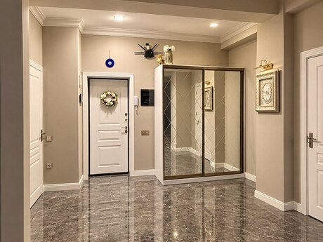 2-комн. · 103 m² · 16/17 этаж, Azadlıq Prospekti