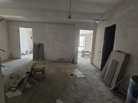 28 Mayda 3 otaqlı yeni tikili mənzil satılır, 62 m², 186 000 AZN, şəkil 5 / 10