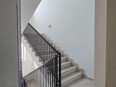28 Mayda 3 otaqlı yeni tikili mənzil satılır, 62 m², 186 000 AZN, şəkil 3 / 10