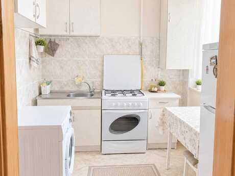 Nəsimidə 1 otaqlı köhnə tikili mənzil satılır, 35 m², 150 000 AZN, şəkil 3 / 6