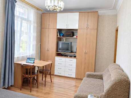 1-room apartment, 35 m², Nəsimi, 150 000 AZN
