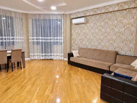 Сдаётся 3-комнатная квартира в новостройке, Nərimanov, 140 м², 1 200 AZN/мес, фото 2 / 12