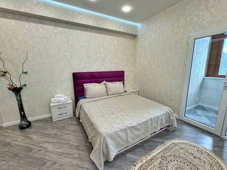 2 rooms · 50 m² · floor 17/19, Nəriman Nərimanov