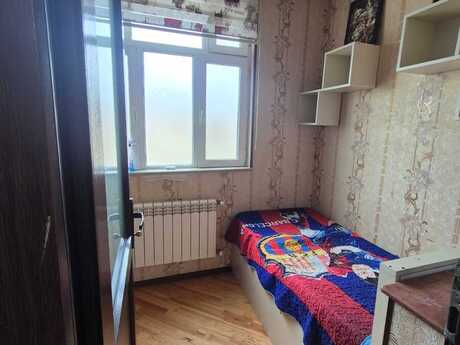 Продаётся 3-комнатная квартира в старом фонде, Bakıxanov, 50 м², 145 000 AZN, фото 4 / 8