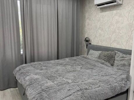 Həzi Aslanovda 2 otaqlı yeni tikili mənzil satılır, 77 m², 195 000 AZN, şəkil 2 / 7
