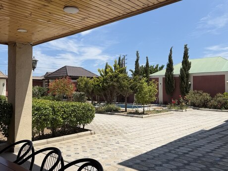 3-room house for rent in Qala, 160 m², 1 000 AZN/mo, photo 3 / 12