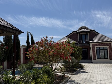 3-room house for rent in Qala, 160 m², 1 000 AZN/mo, photo 5 / 12