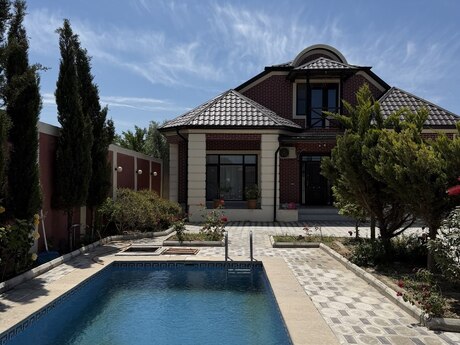3-room house for rent in Qala, 160 m², 1 000 AZN/mo, photo 2 / 12
