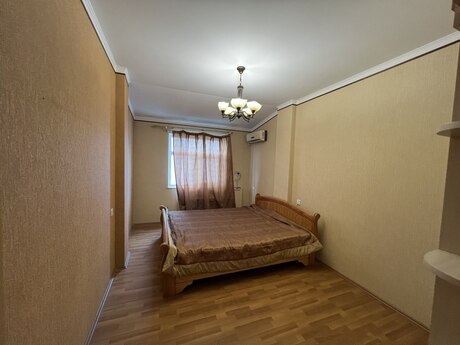 Продаётся 3-комнатная квартира в новостройке, Elmlər Akademiyası, 110 м², 189 000 AZN, фото 5 / 12