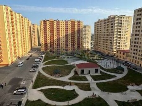 2-комнатная квартира, 80 м², Abşeron, 85 000 AZN