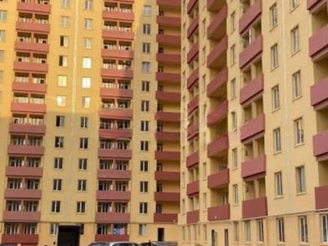 Sarayda 2 otaqlı yeni tikili mənzil satılır, 80 m², 85 000 AZN, şəkil 2 / 12