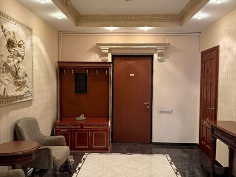 Сдаётся 3-комнатная квартира в новостройке, 28 May, 220 м², 1 600 AZN/мес, фото 3 / 12