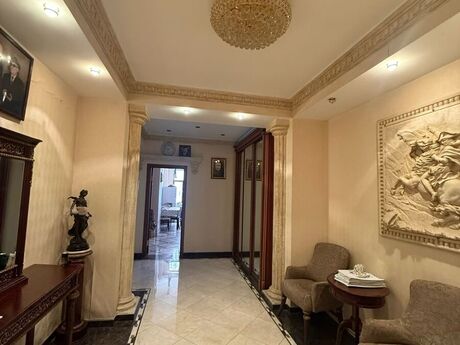 3 rooms · 220 m²