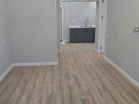 2-room new-build apartment for sale in Gənclik, 75 m², 235 000 AZN, photo 2 / 12