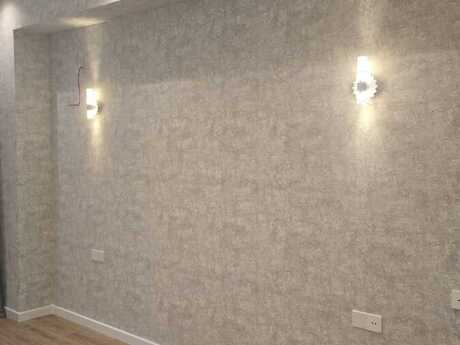 2-room new-build apartment for sale in Gənclik, 75 m², 235 000 AZN, photo 4 / 12