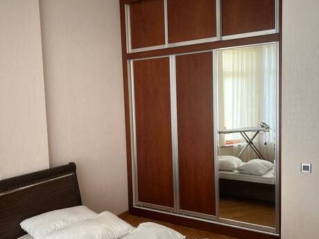 3-room new-build apartment for sale in İnşaatçılar, 155 m², 470 000 AZN, photo 4 / 9