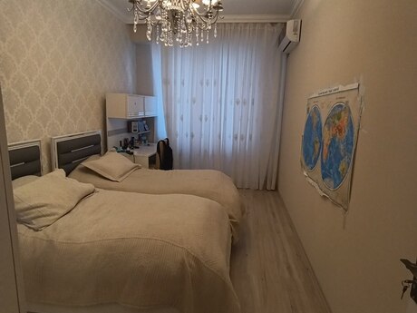 20 Yanvarda 3 otaqlı yeni tikili mənzil satılır, 105 m², 330 000 AZN, şəkil 5 / 11