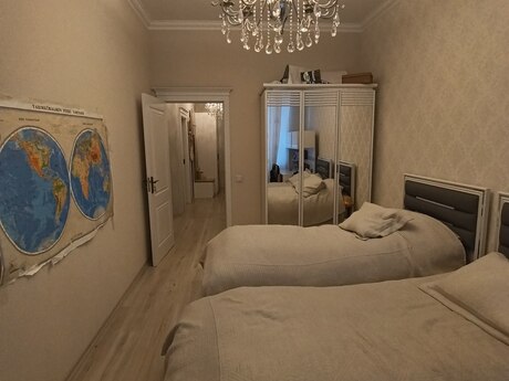 20 Yanvarda 3 otaqlı yeni tikili mənzil satılır, 105 m², 330 000 AZN, şəkil 4 / 11