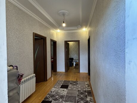 Binədə 3 otaqlı həyət evi satılır, 90 m², 92 000 AZN, şəkil 2 / 11