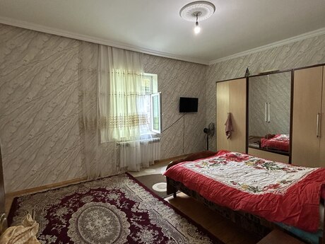 Binədə 3 otaqlı həyət evi satılır, 90 m², 92 000 AZN, şəkil 5 / 11
