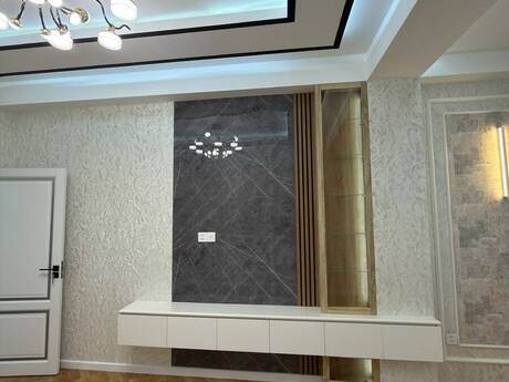 Продаётся 3-комнатная квартира в новостройке, Neftçilər, 87 м², 259 000 AZN, фото 3 / 12