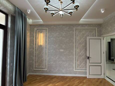 Продаётся 3-комнатная квартира в новостройке, Neftçilər, 87 м², 259 000 AZN, фото 5 / 12