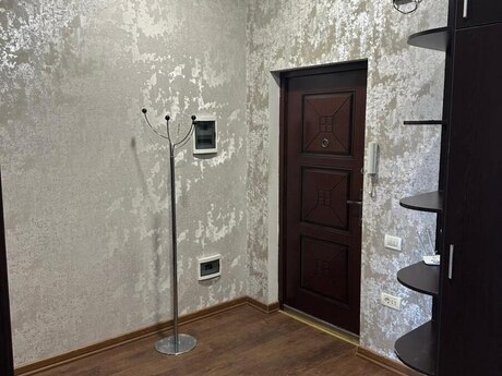 Həzi Aslanovda 2 otaqlı yeni tikili mənzil kirayə verilir, 90 m², 700 AZN/ay, şəkil 4 / 10