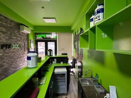 Elan №6532337 - Bakı, 28 May m., 182 m²