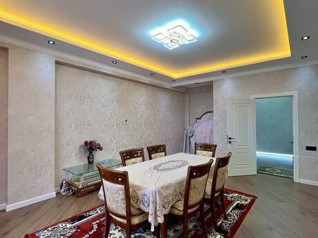 Elan №6532339 - Bakı, Yeni Yasamal q., 2 otaqlı, 90 m², 15/16 mərtəbə