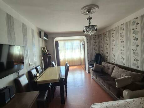 1-room apartment, 35 m², Nəriman Nərimanov, 140 000 AZN