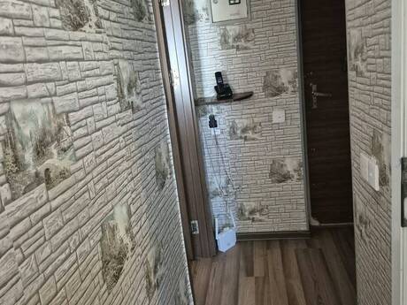 Продаётся 1-комнатная квартира в старом фонде, Nəriman Nərimanov, 35 м², 140 000 AZN, фото 5 / 5
