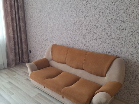 Сдаётся 3-комнатная квартира в новостройке, Həzi Aslanov, 90 м², 800 AZN/мес, фото 4 / 11