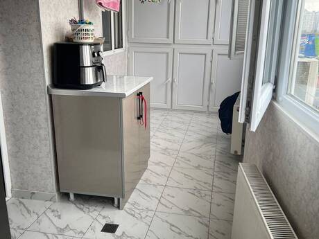 8 Noyabrda 2 otaqlı yeni tikili mənzil satılır, 59 m², 191 900 AZN, şəkil 5 / 9
