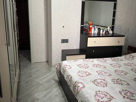 8 Noyabrda 2 otaqlı yeni tikili mənzil satılır, 59 m², 191 900 AZN, şəkil 4 / 9