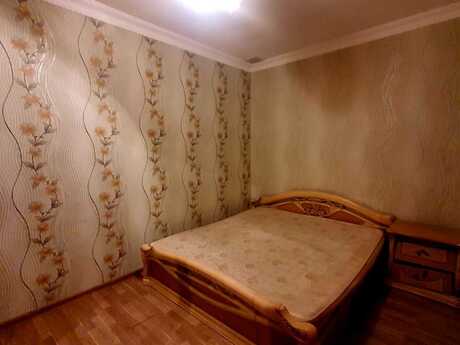 Qaraçuxurda 2 otaqlı həyət evi kirayə verilir, 50 m², 330 AZN/ay, şəkil 2 / 8