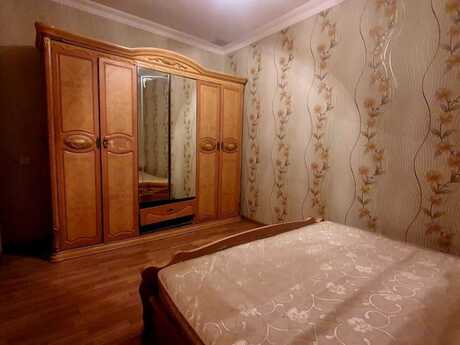 Qaraçuxurda 2 otaqlı həyət evi kirayə verilir, 50 m², 330 AZN/ay, şəkil 4 / 8